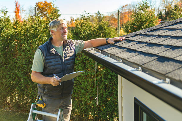 Trusted Flat Roof Repair service in Green Camp, OH - Ben Roofing and Steel LLC