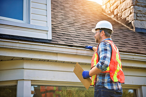 Trusted Gutter Repair And Installation service in Green Camp, OH - Ben Roofing and Steel LLC